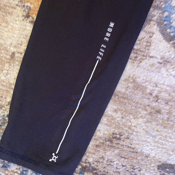 🆕ORANGETHEORY Super-Soft Joggers, Size Small - Picture 6 of 10